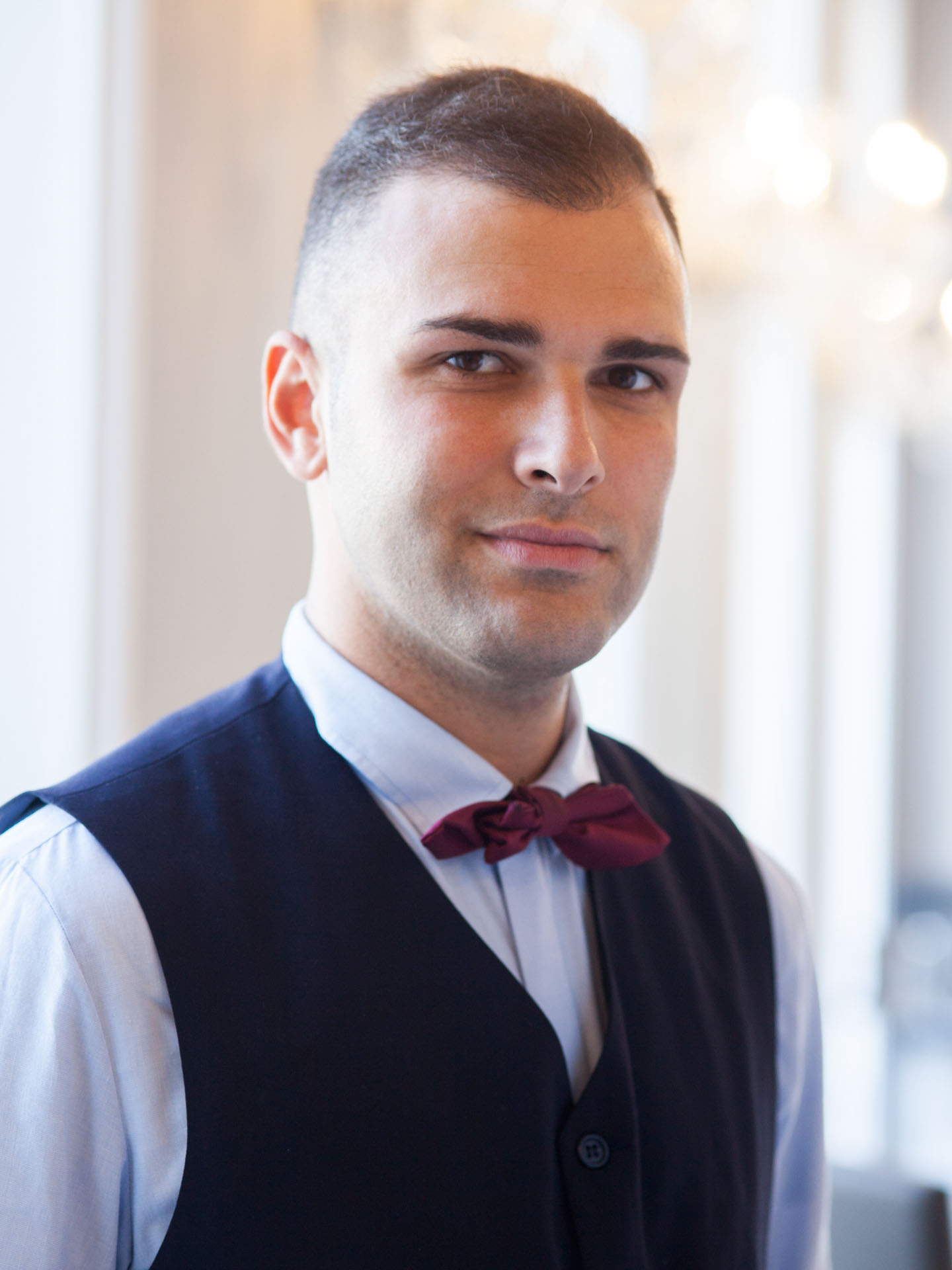 Fulvio Olivia