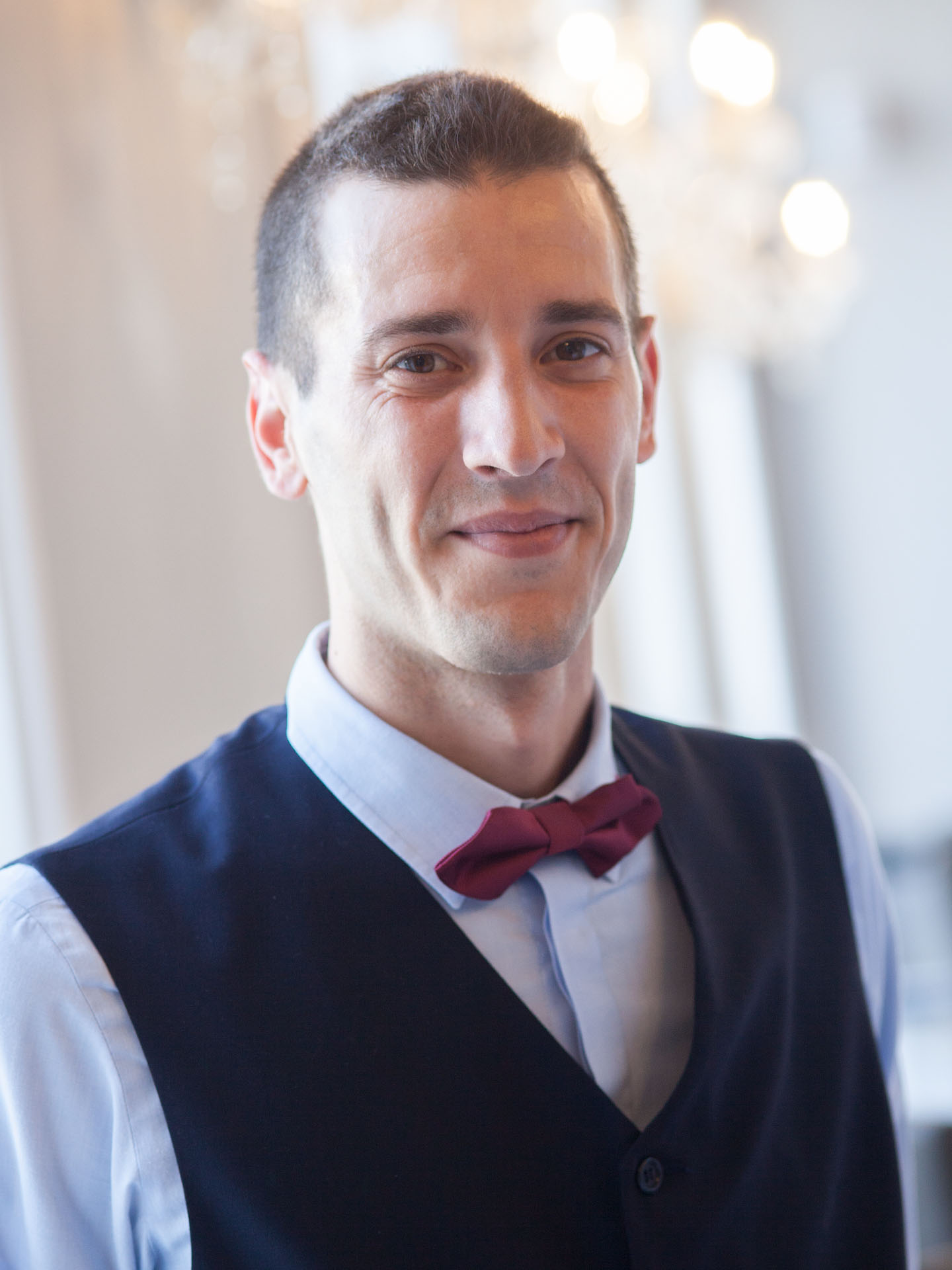 Roberto Taffari