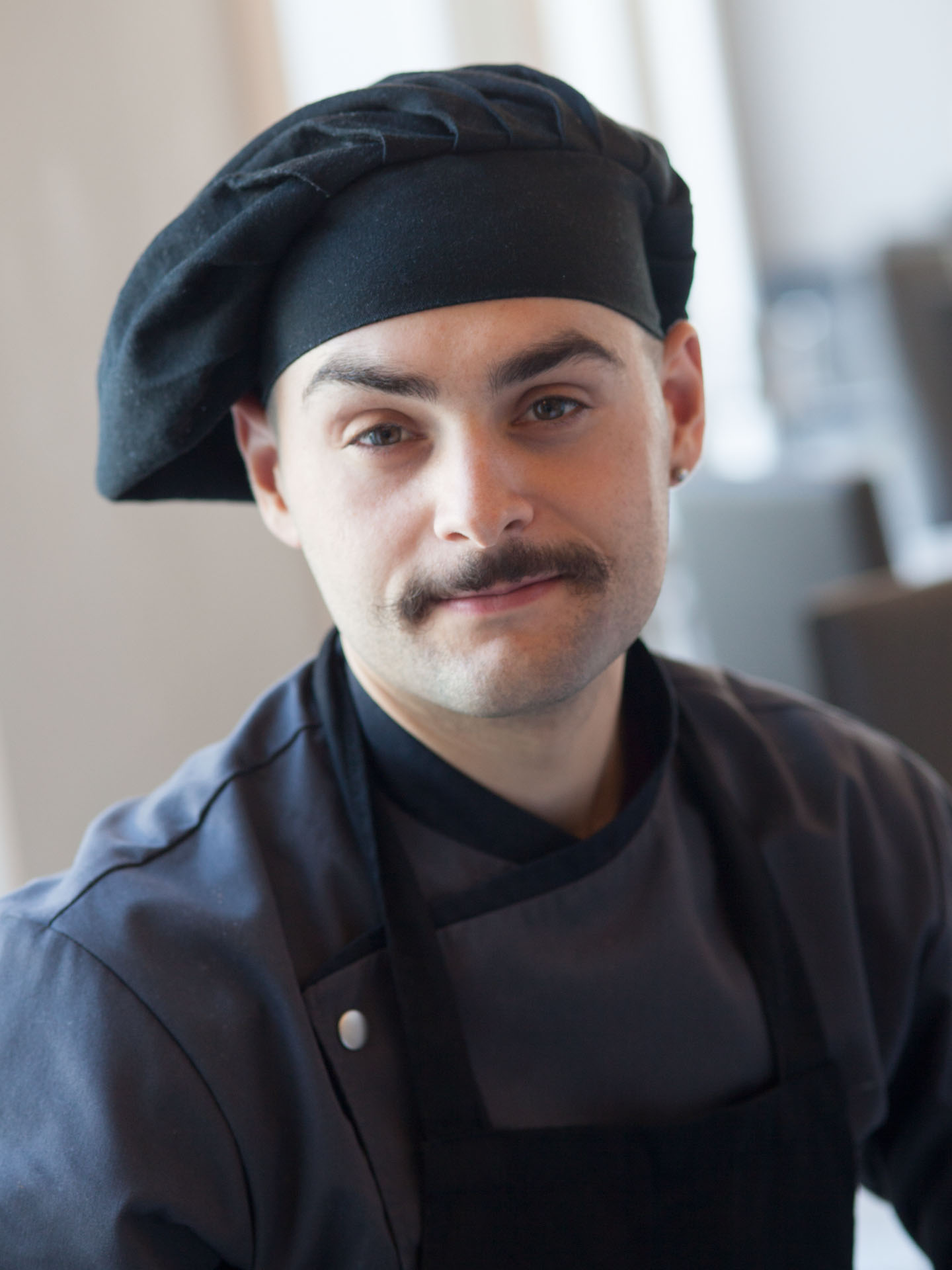 Mirko Muzzioli